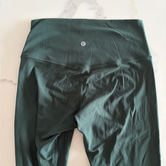 Align Leggings 28” - Picture 3 of 4